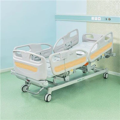 電気 ICU ベッド