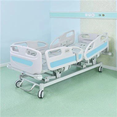 三機能電動ベッド